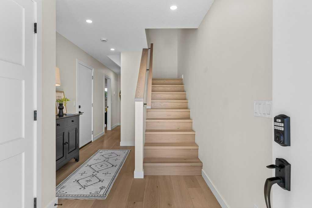 Fourth View of 102, 1330 1st Avenue , Teepee Town, Canmore, Alberta, T1W 1M4