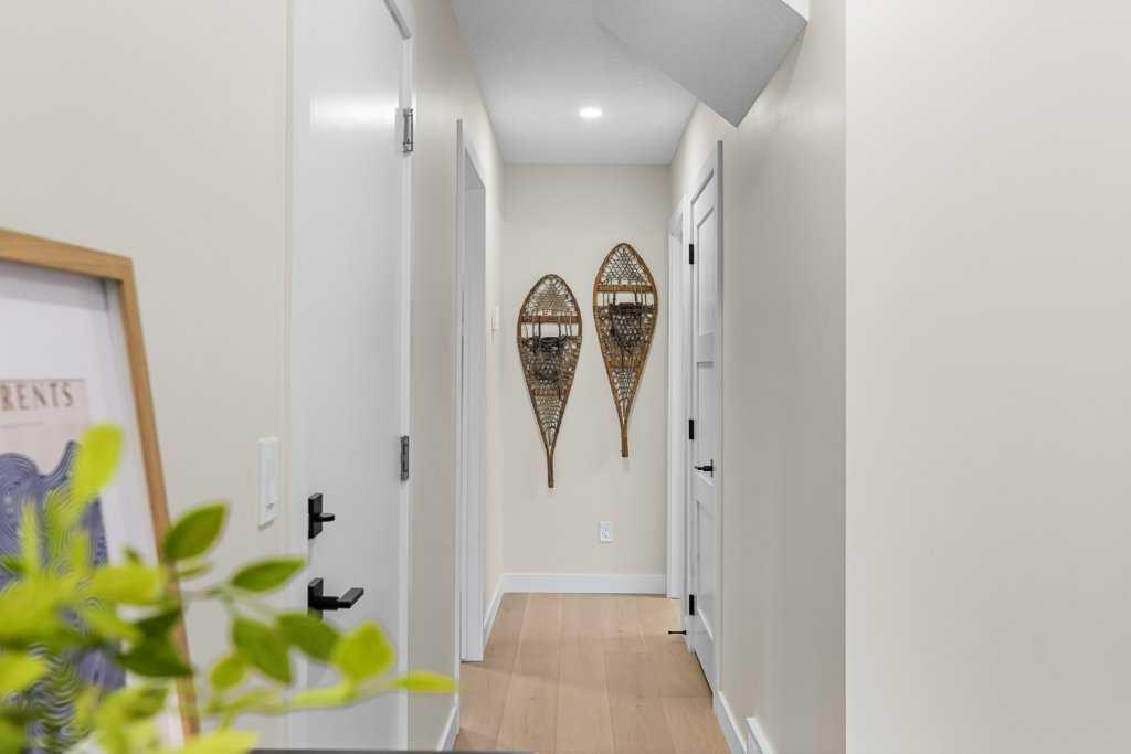 Fifth View of 102, 1330 1st Avenue , Teepee Town, Canmore, Alberta, T1W 1M4