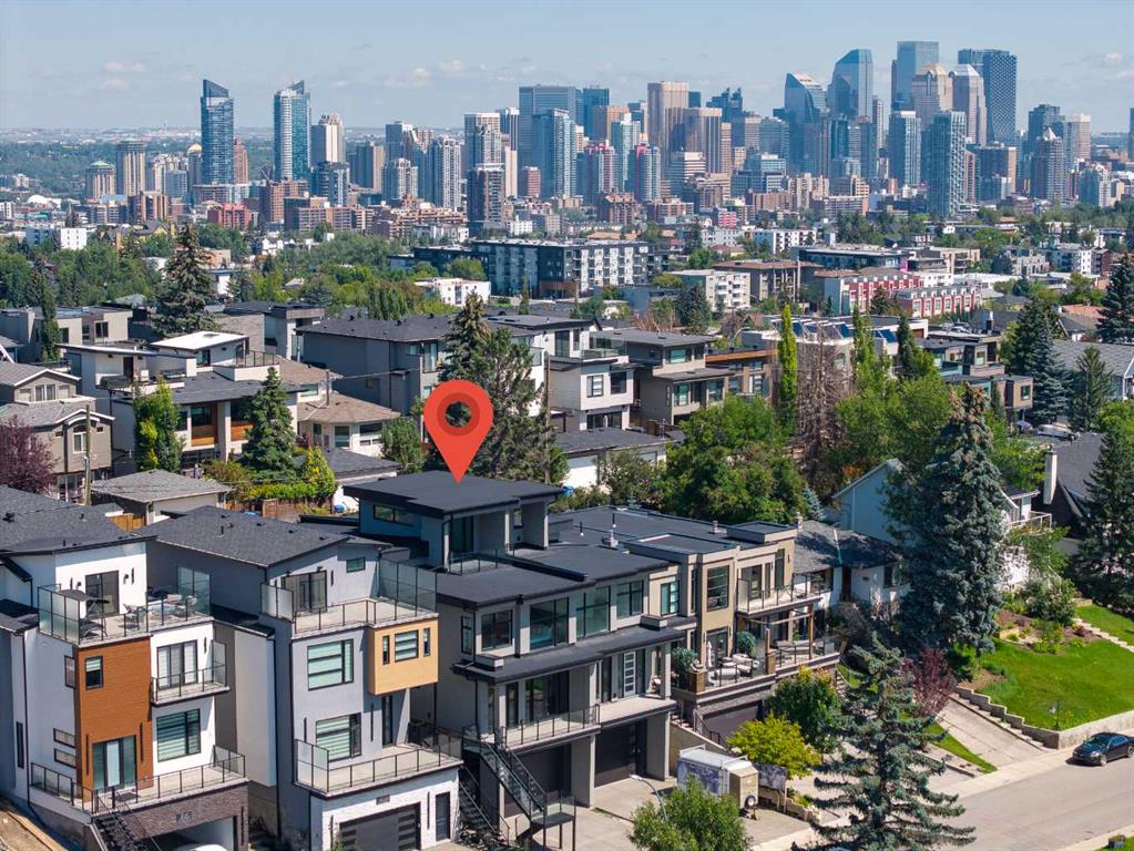 2036 30 Avenue SW, A2270355, Alberta,