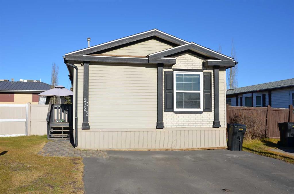 9022 90 Avenue , A2270359, Alberta,
