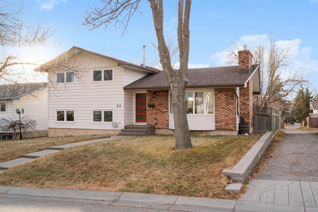 33 Carolina Drive , A2270372, Alberta,