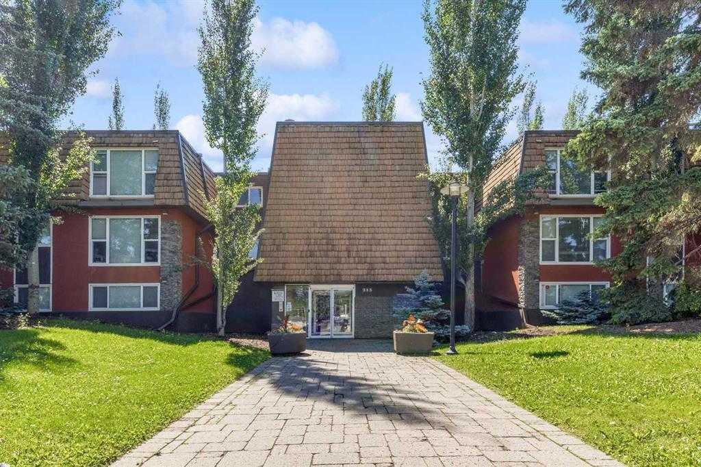 303, 315 50 Avenue SW, A2270375, Alberta,