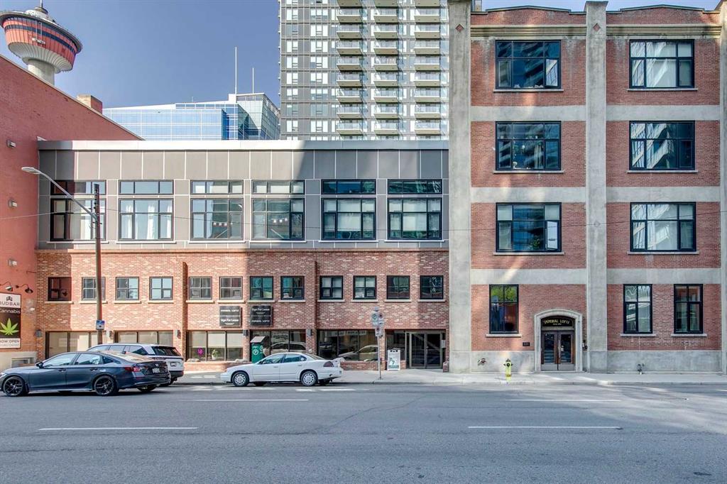 316, 220 11 Avenue SE, A2270376, Alberta,