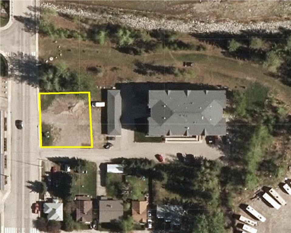 Second View of 201 Center Street , NONE, Sundre, Alberta, t0m 1x0