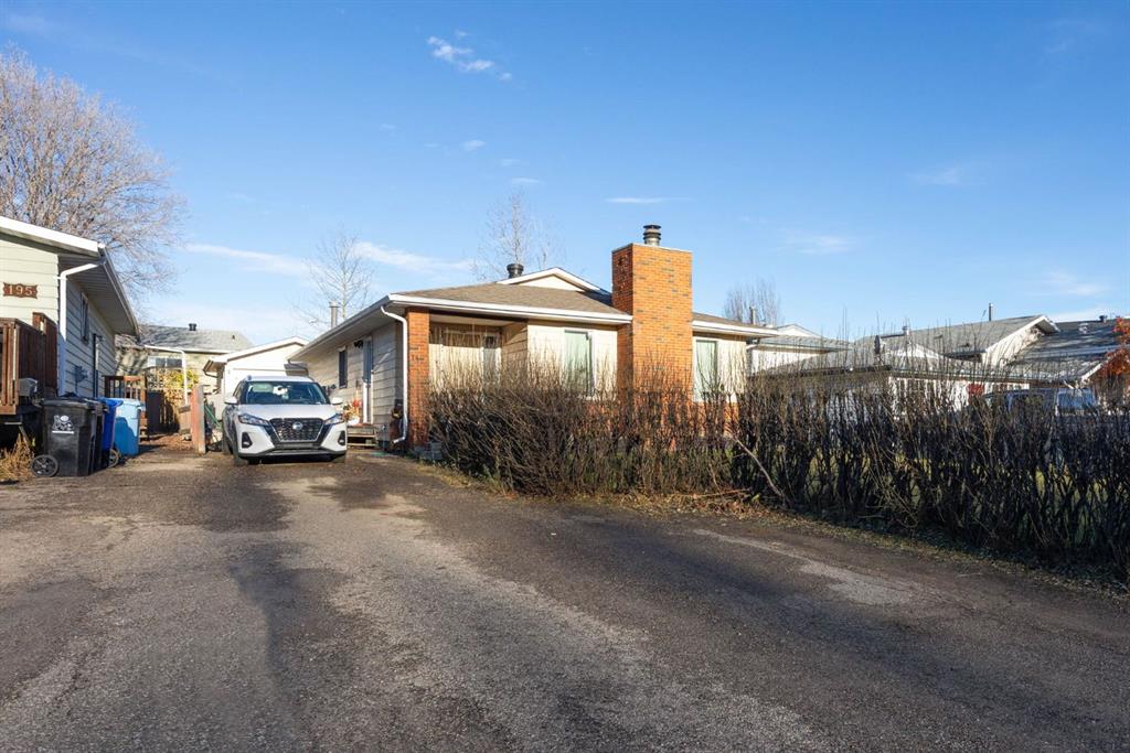 193 Eymundson Road , A2270384, Alberta,