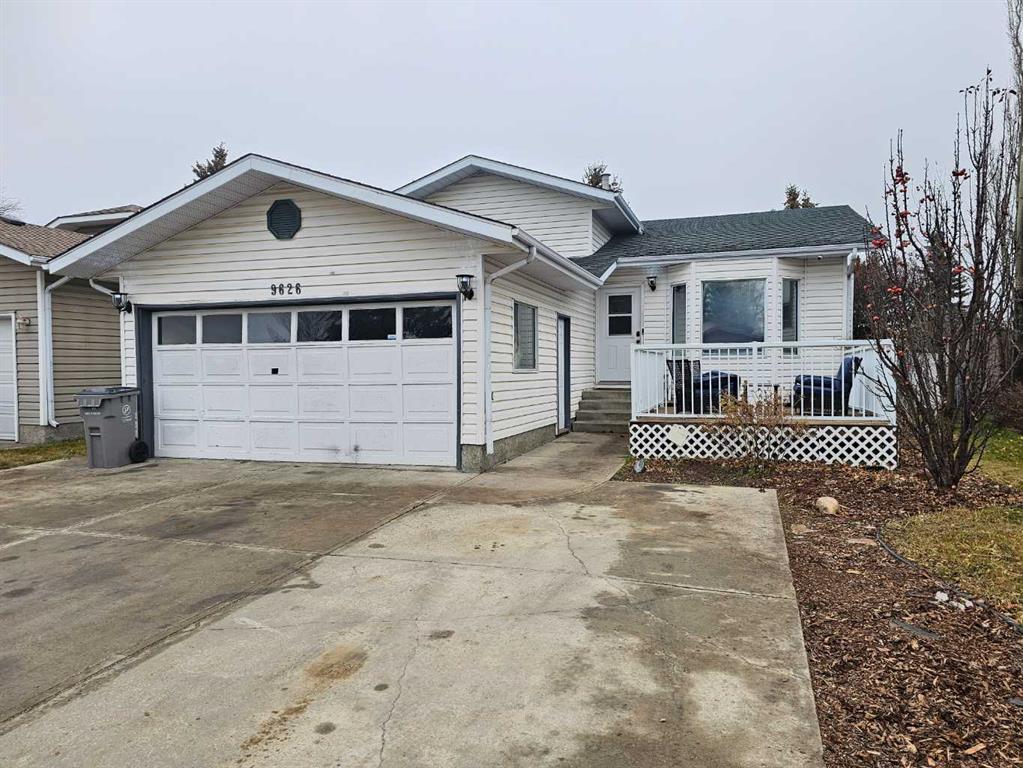 9626 65 Avenue , A2270390, Alberta,