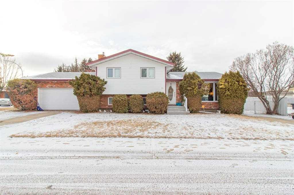 31 Rossdale Way SE, A2270392, Alberta,