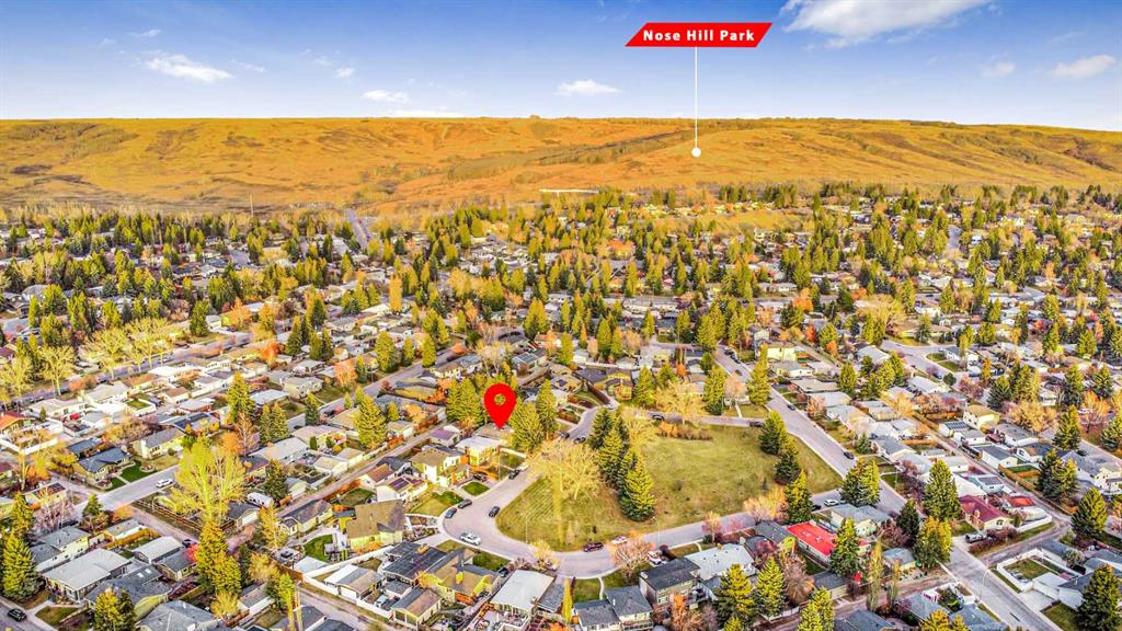 5111 Barron Crescent NW, A2270393, Alberta,