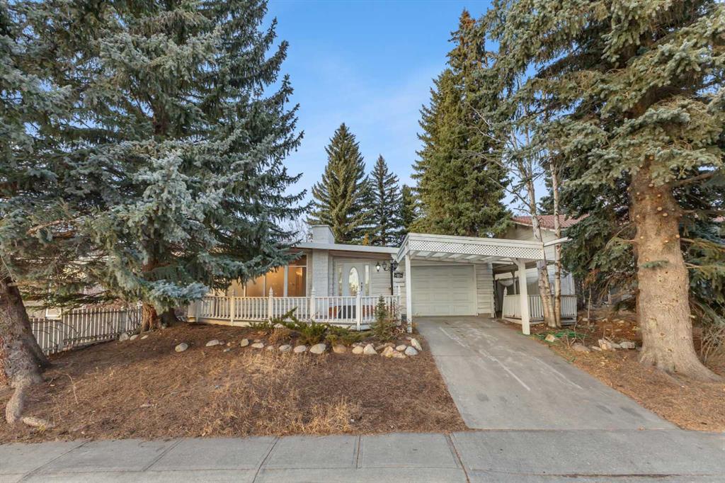 Fourth View of 5111 Barron Crescent NW, Brentwood, Calgary, Alberta, T2L1T8