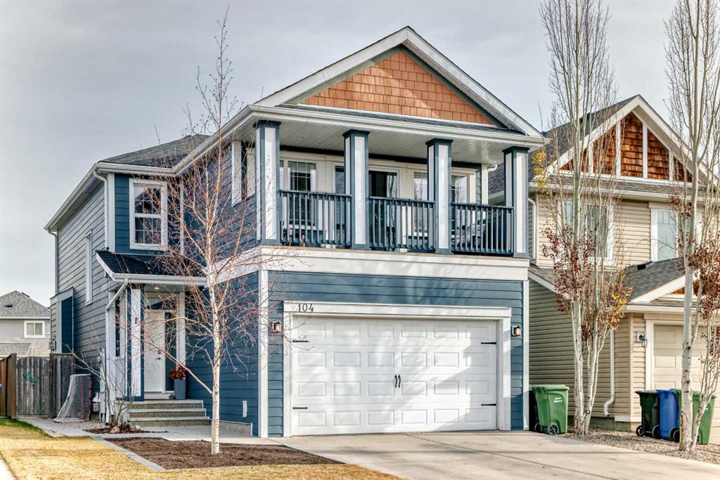 104 Copperpond Mews SE, A2270412, Alberta,
