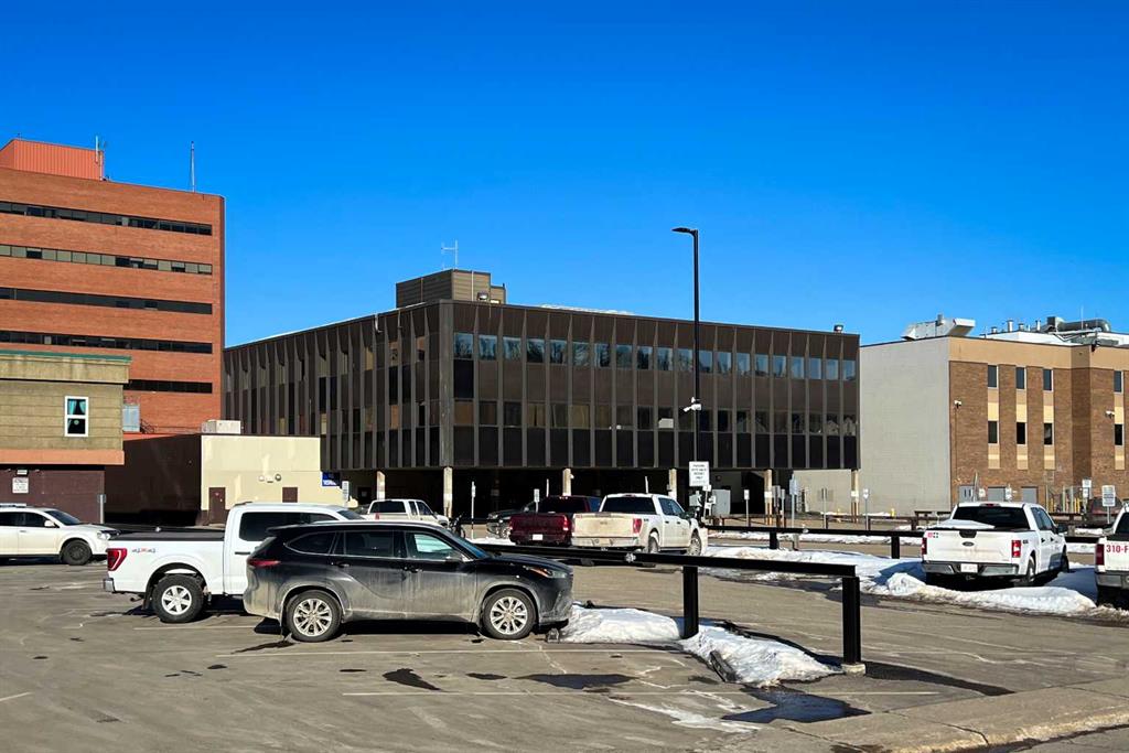 Fourth View of 2nd Level, 9911 Macdonald Avenue , Downtown, Fort McMurray, Alberta, T9H 1S7