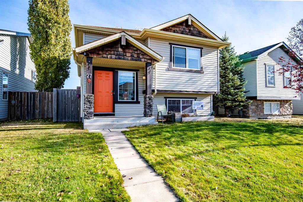 27 Jacobs Close , A2270417, Alberta,