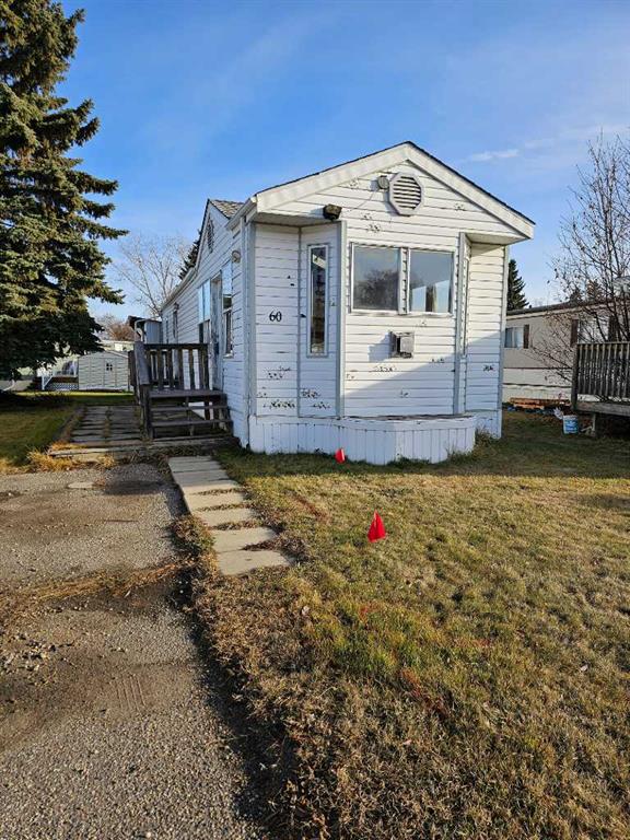 60 Parkland Acres , A2270421, Alberta,