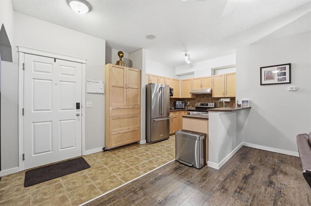 Fifth View of 4311, 70 Panamount Drive NW, Panorama Hills, Calgary, Alberta, T3K 5Z1