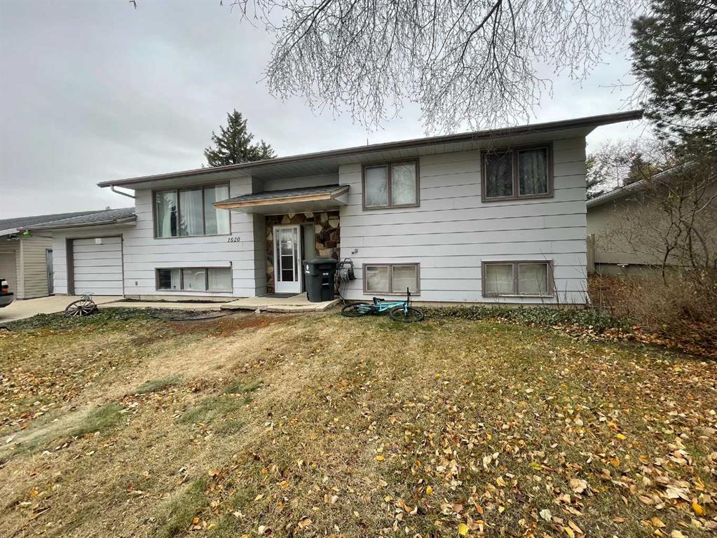 Second View of 1020 1 Street W, NONE, Kindersley, Saskatchewan, S0L 1S0