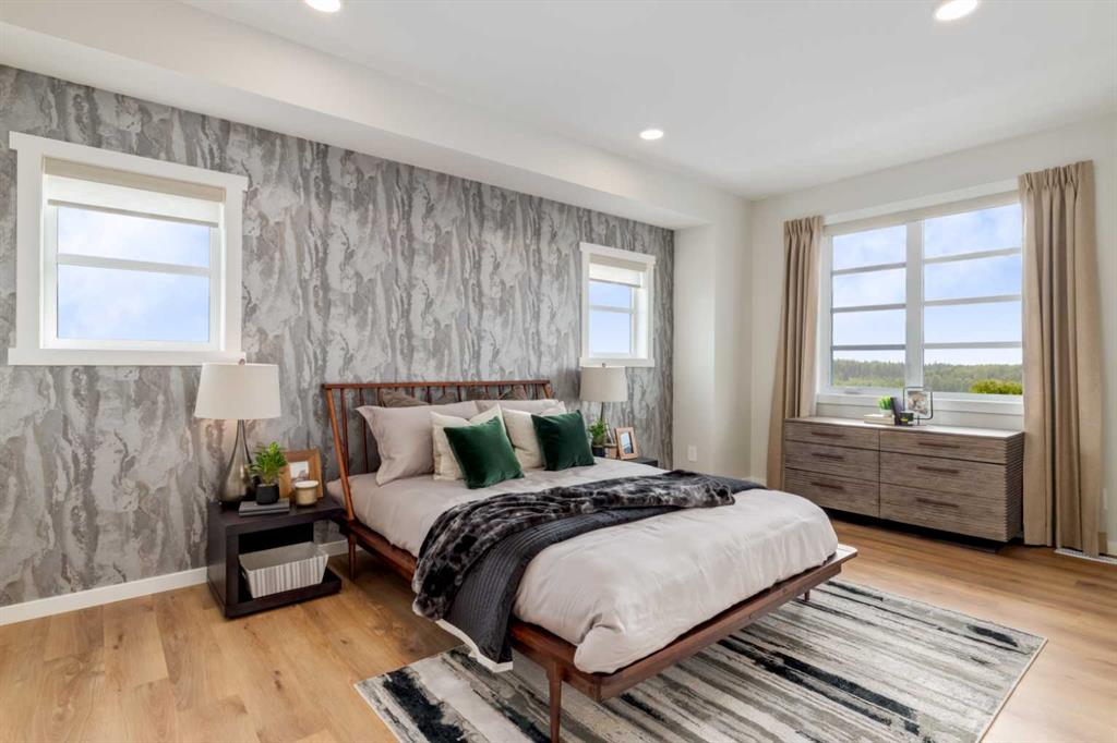 Fourth View of 617 Savanna Drive NE, Saddle Ridge, Calgary, Alberta, T3J 5P8