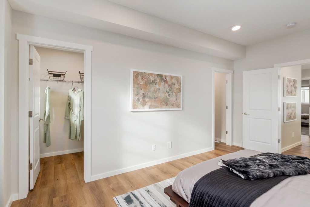 Fifth View of 617 Savanna Drive NE, Saddle Ridge, Calgary, Alberta, T3J 5P8