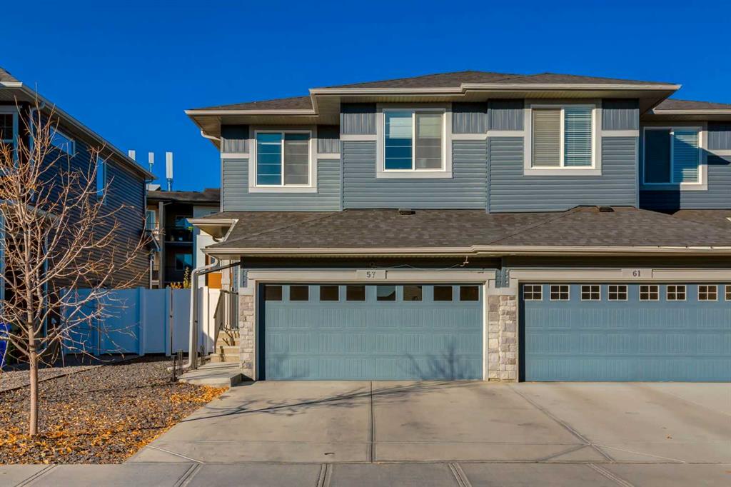 57 Evansfield Gate NW, A2270459, Alberta,