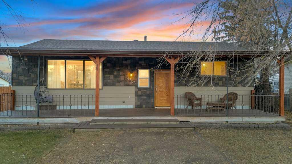 4535 47 Street , A2270464, Alberta,