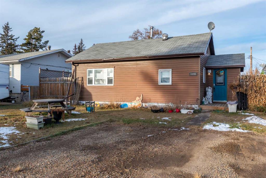 5118 51 Avenue , A2270465, Alberta,