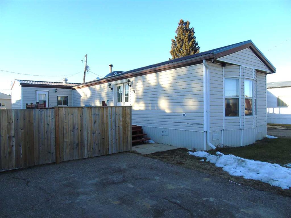 #78, 404 6 Avenue NW, A2270471, Alberta,