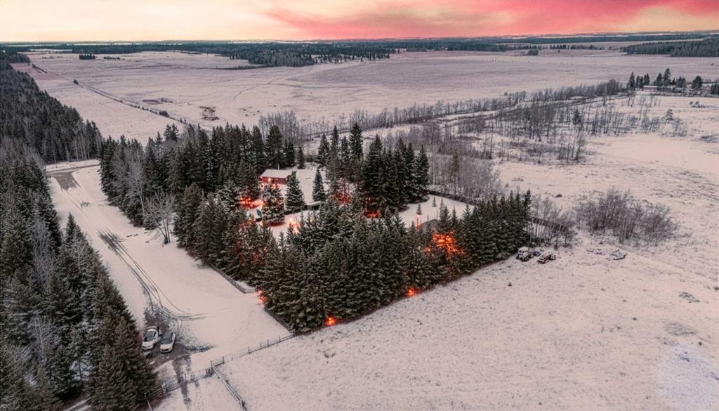 Third View of 109, 35306 Range Road 42  , Red Raven Acres, Rural Red Deer County, Alberta, T4G 0L6