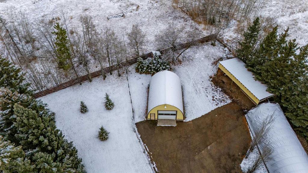 Fourth View of 109, 35306 Range Road 42  , Red Raven Acres, Rural Red Deer County, Alberta, T4G 0L6