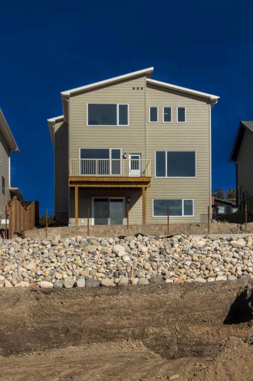 Third View of 8634 25 Avenue , NONE, Coleman, Alberta, T1K 0K0