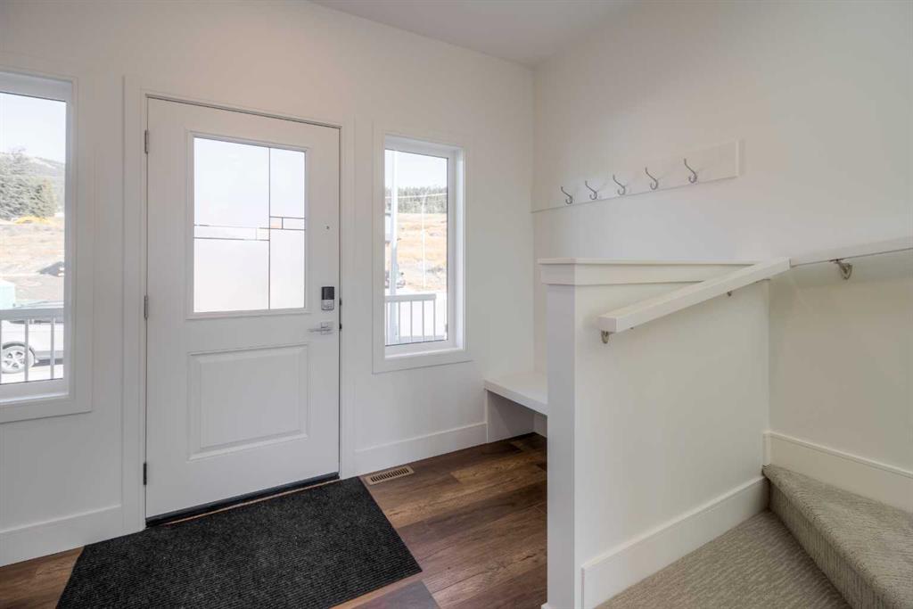 Fourth View of 8634 25 Avenue , NONE, Coleman, Alberta, T1K 0K0