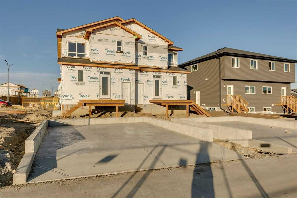 Fourth View of 121 Bridgeport Gate N, Bridgeport, Chestermere, Alberta, T1X3E5