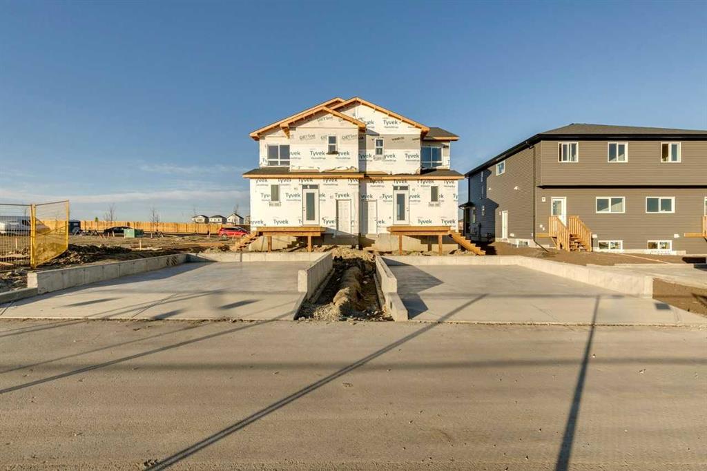 Fifth View of 121 Bridgeport Gate N, Bridgeport, Chestermere, Alberta, T1X3E5