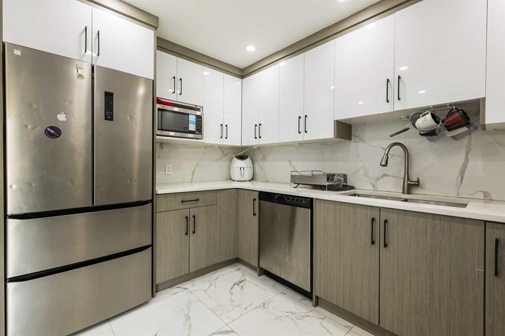 Fifth View of 46 Falshire Terrace NE, Falconridge, Calgary, Alberta, T3J 3B4