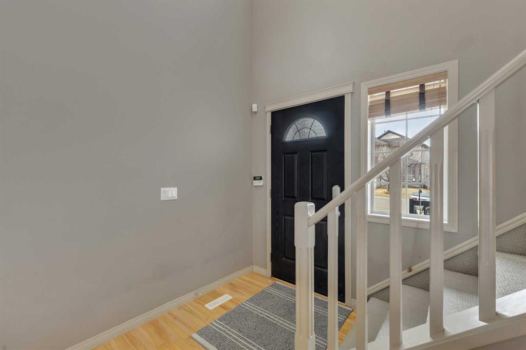 Fourth View of 71 Kincora Park NW, Kincora, Calgary, Alberta, T3R 1L5