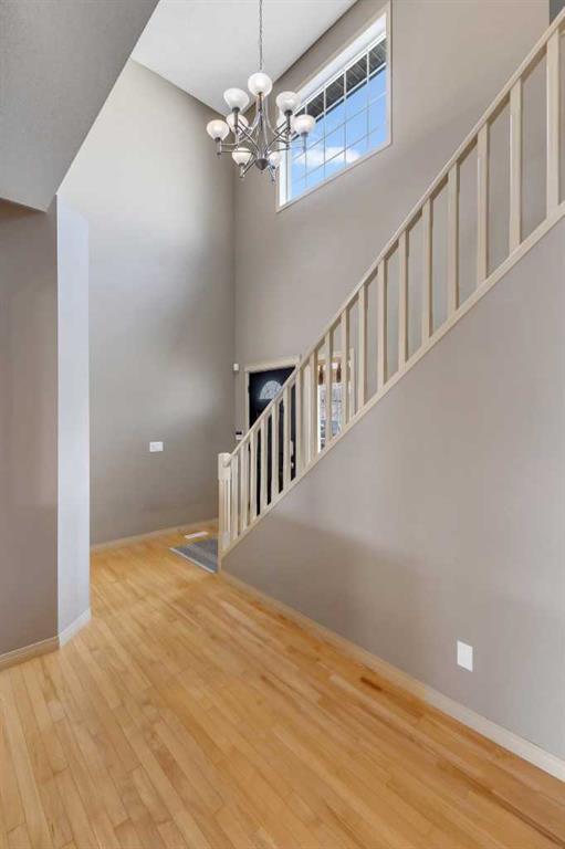 Fifth View of 71 Kincora Park NW, Kincora, Calgary, Alberta, T3R 1L5