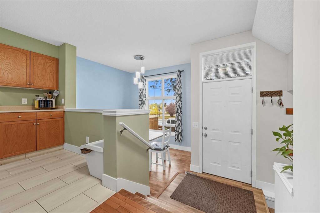 Third View of 215 Mckenzie Towne Gate SE, McKenzie Towne, Calgary, Alberta, T2Z 4G2