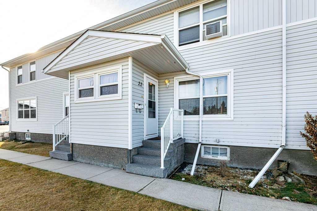 22 Poplar Crescent , A2270496, Alberta,