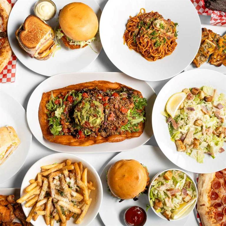 Second View of Calgary, Alberta