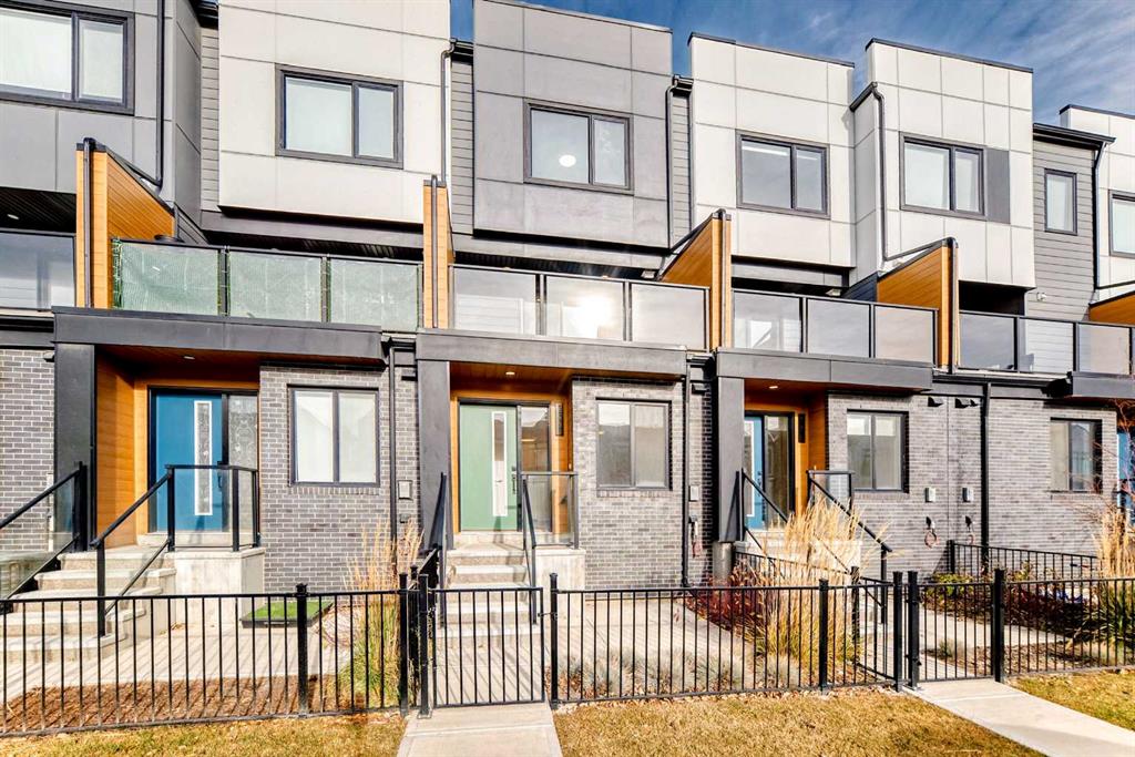 Fourth View of 8508 21 Avenue SE, Belvedere, Calgary, Alberta, T1X 0L5