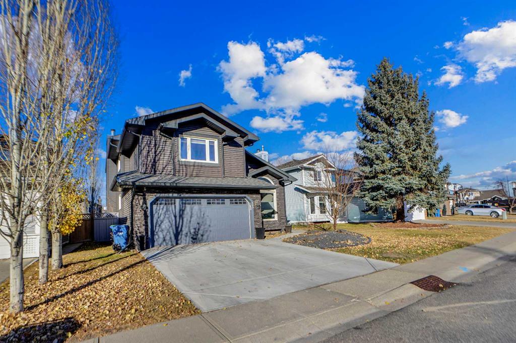 Third View of 33 Douglasbank Rise SE, Douglasdale/Glen, Calgary, Alberta, T2Z 2C5