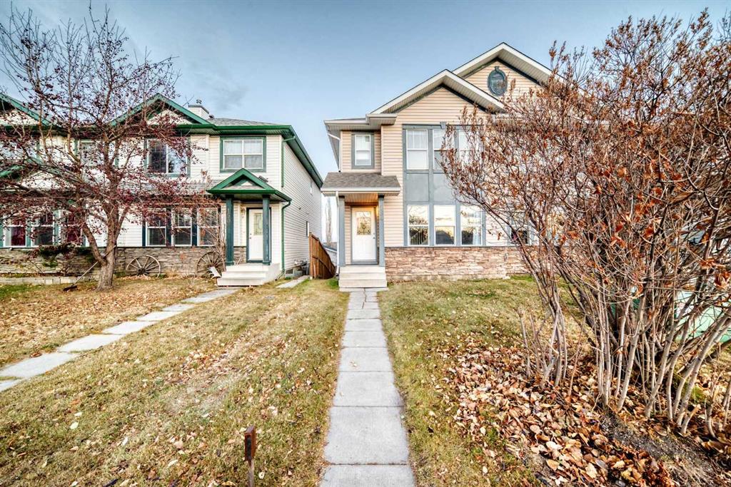 Second View of 154 Bridlewood Drive SW, Bridlewood, Calgary, Alberta, T2Y 3T2