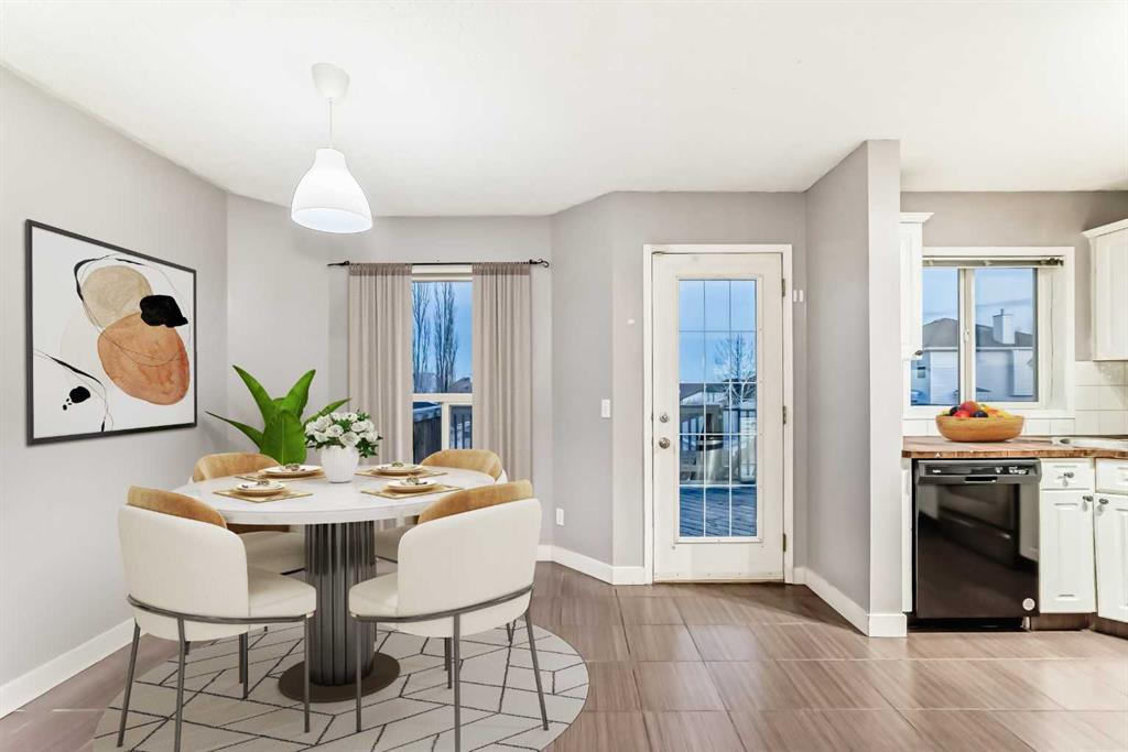 Fourth View of 154 Bridlewood Drive SW, Bridlewood, Calgary, Alberta, T2Y 3T2