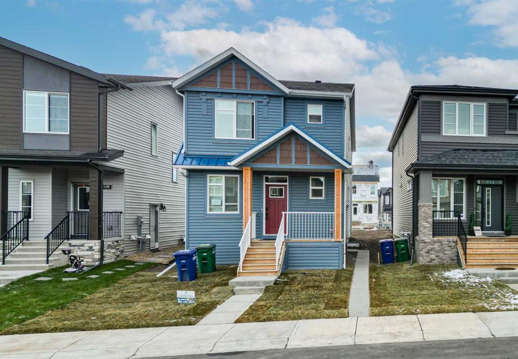 3222 Chinook Winds Drive SW, A2270532, Alberta,
