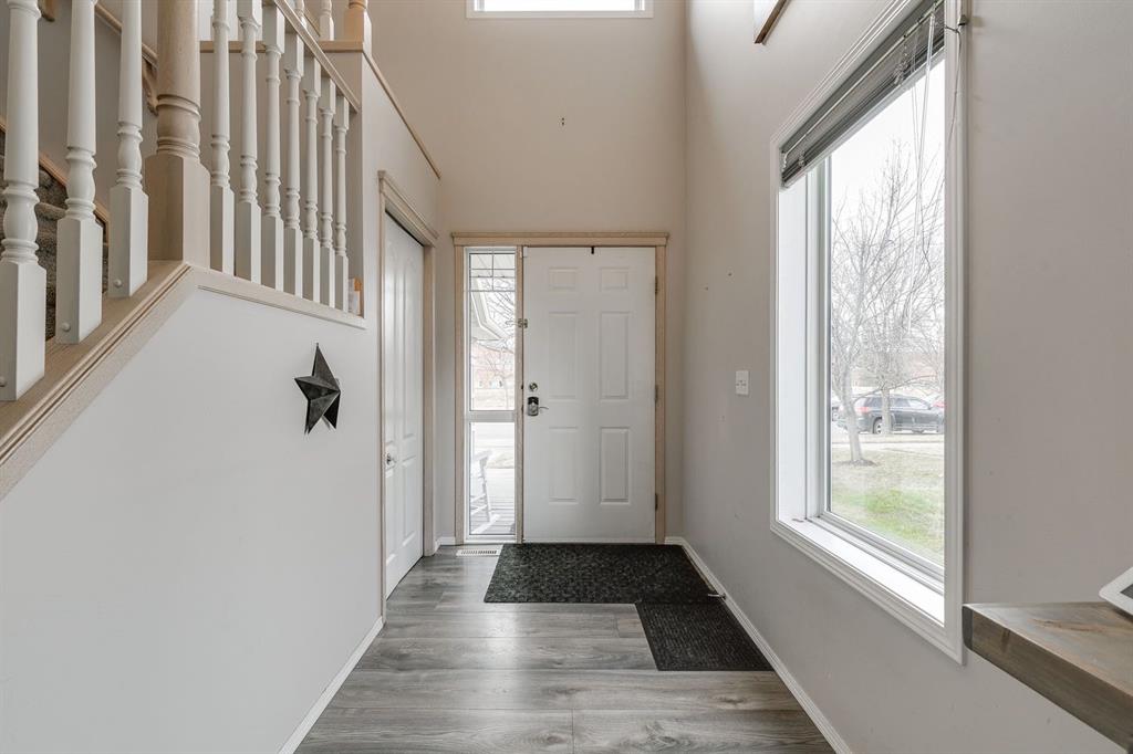 Fifth View of 228 Woodhaven Drive , Cimarron Hill, Okotoks, Alberta, T1S1S7