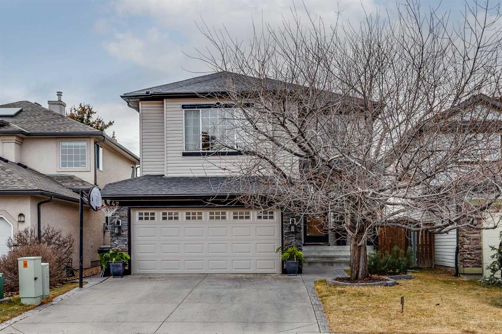 42 Panorama Hills Road NW, A2270535, Alberta,