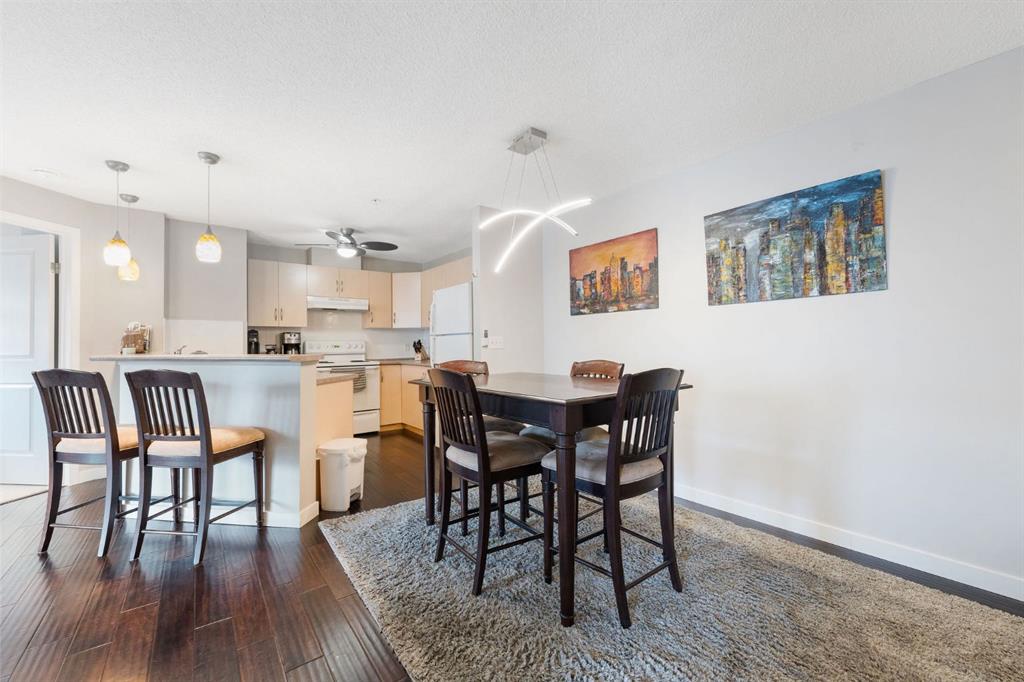 Fourth View of 2218, 505 Railway Street W, Downtown, Cochrane, Alberta, t4c2k9