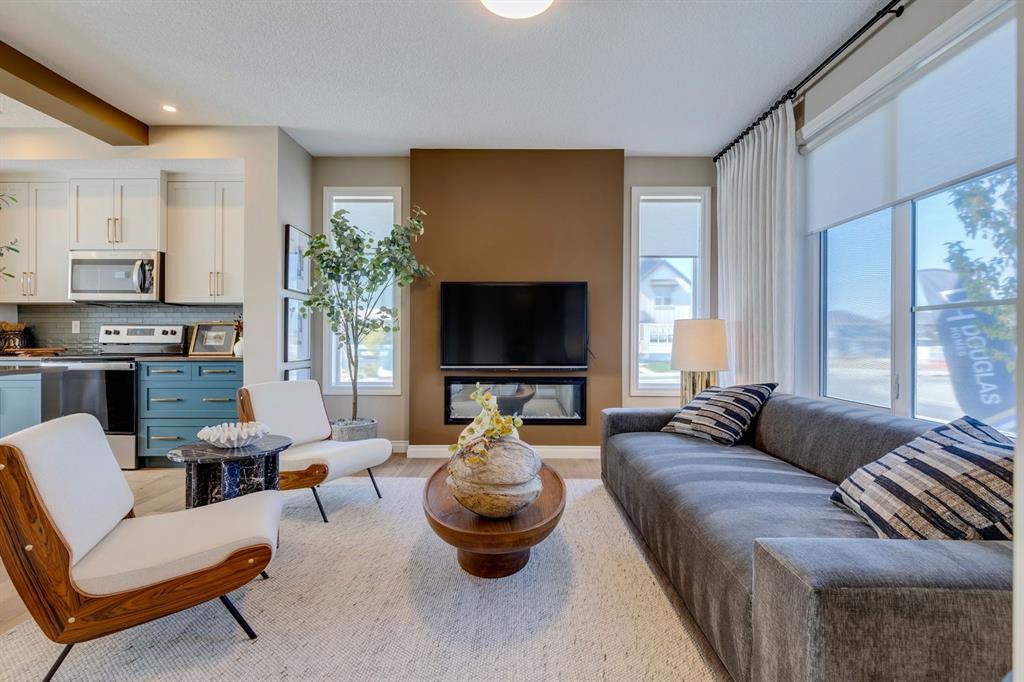 25 Sora Gate SE, A2270547, Alberta,