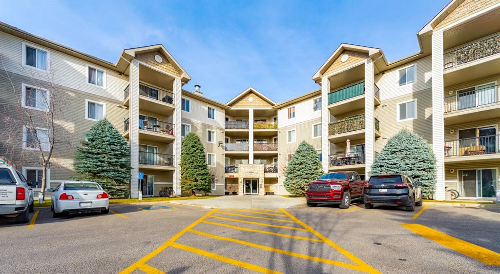 1406, 12 cimarron Common , A2270554, Alberta,