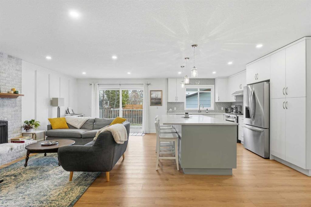 Fifth View of 60 Sunmount Close SE, Sundance, Calgary, Alberta, T2X1V6