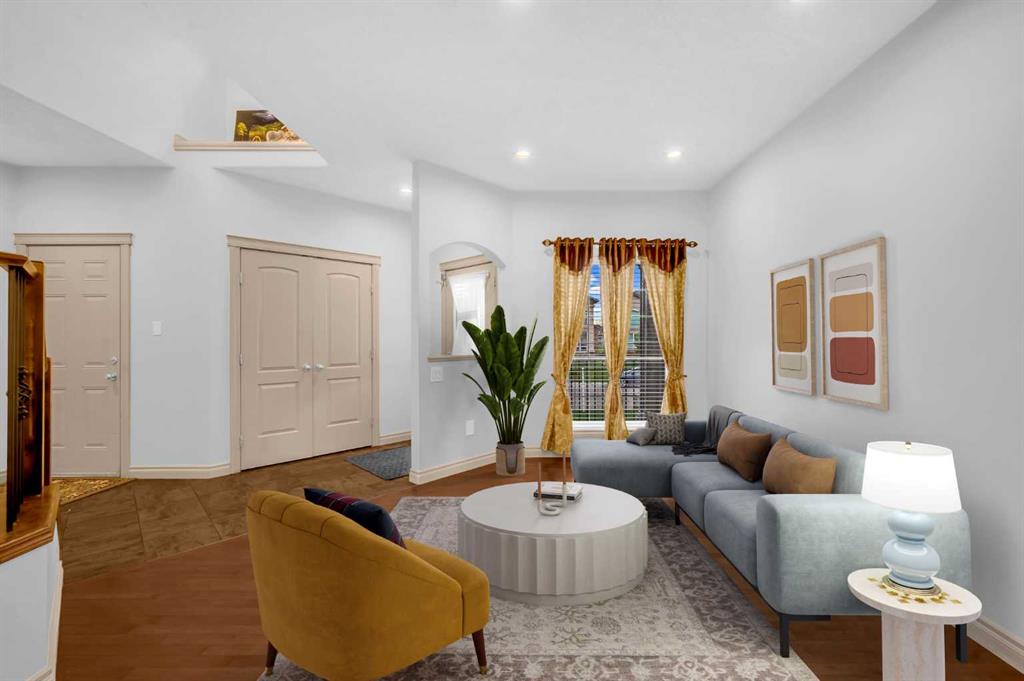 Fourth View of 583 Taralake Way NE, Taradale, Calgary, Alberta, T3J 0J1