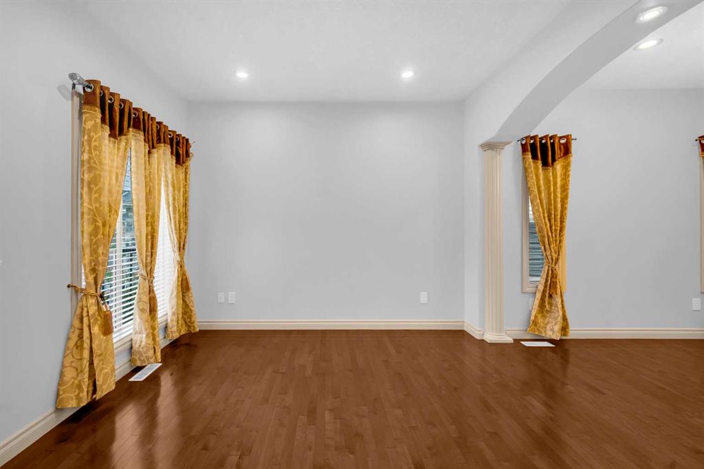 Fifth View of 583 Taralake Way NE, Taradale, Calgary, Alberta, T3J 0J1